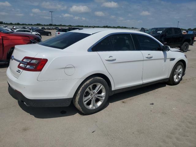 2017 Ford Taurus Sel VIN: 1FAHP2E86HG130303 Lot: 56809584