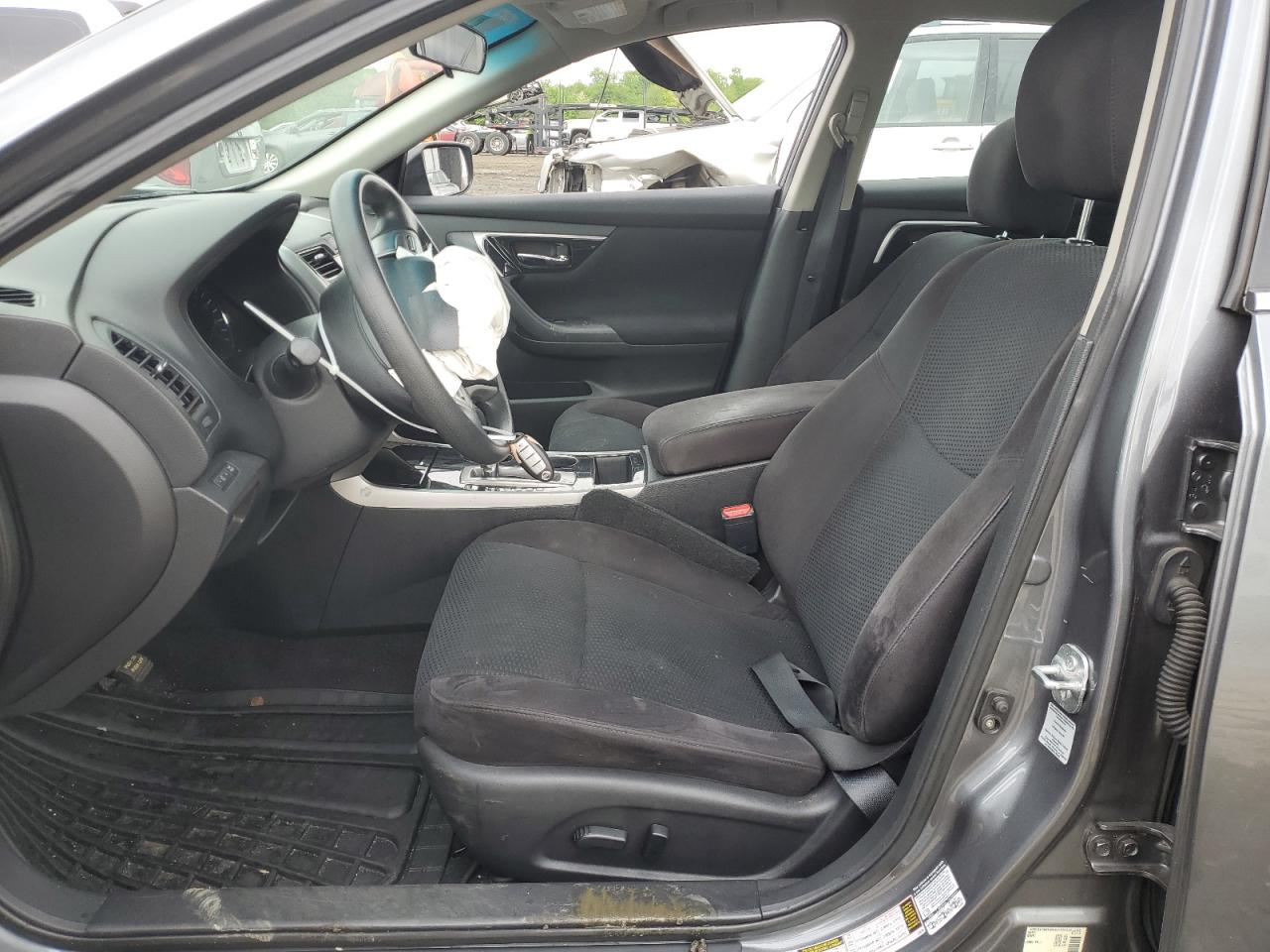 1N4AL3AP5EC105735 2014 Nissan Altima 2.5