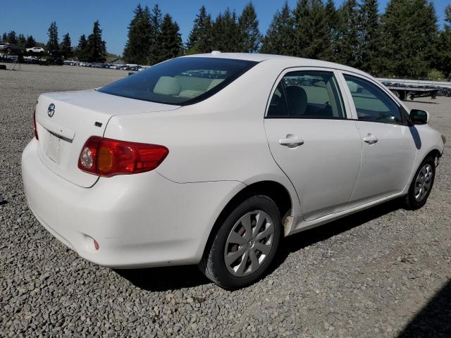 2010 Toyota Corolla Base VIN: JTDBU4EEXAJ084428 Lot: 54253184