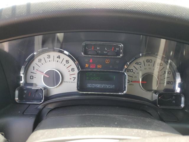 2008 Ford Expedition El Limited VIN: 1FMFK19528LA48114 Lot: 55362074