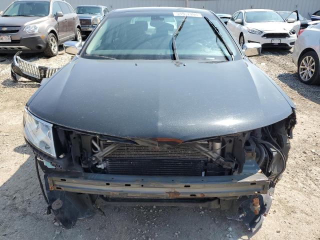 2012 Lincoln Mkz Hybrid VIN: 3LNDL2L33CR816243 Lot: 54952404