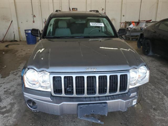 2007 Jeep Grand Cherokee Laredo VIN: 1J8GR48K57C548370 Lot: 55262334