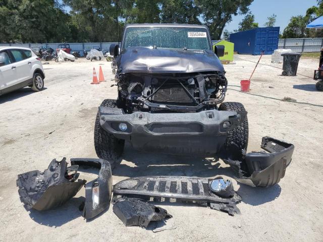 2019 Jeep Wrangler Sport VIN: 1C4GJXAN8KW508683 Lot: 55543444