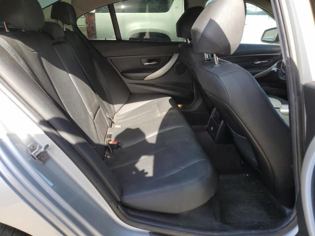 2016 BMW 320 I VIN: WBA8A9C57GK618407 Lot: 55968084