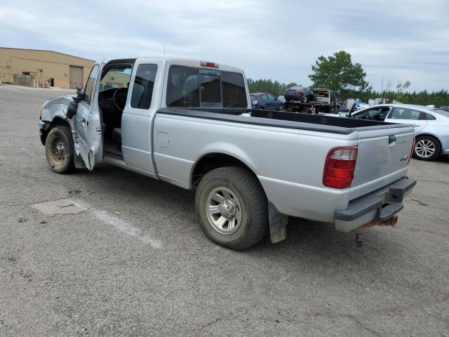 2002 Ford Ranger Super Cab VIN: 1FTYR44E12TA70503 Lot: 54827494