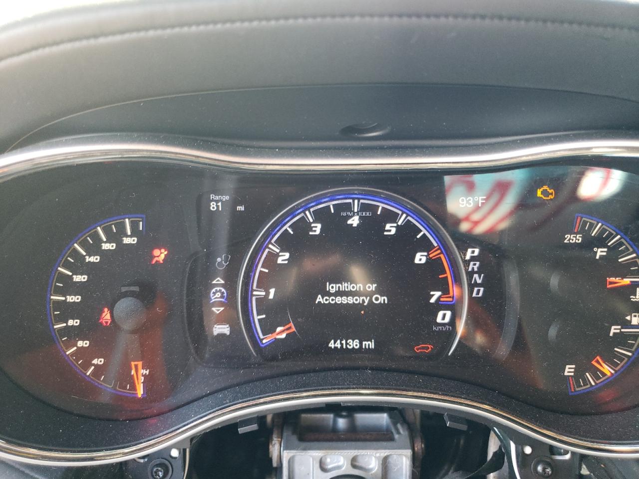 1C4RJFN9XJC278922 2018 Jeep Grand Cherokee Trackhawk