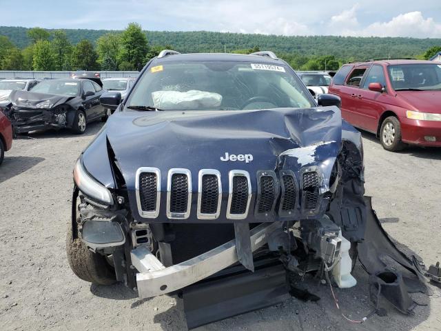 2014 Jeep Cherokee Latitude VIN: 1C4PJMCB7EW282545 Lot: 55119574