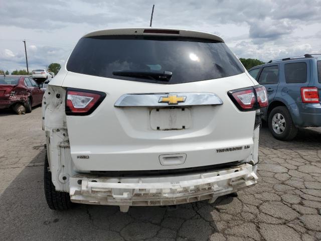 2015 CHEVROLET TRAVERSE L - 1GNKVFKD2FJ143149