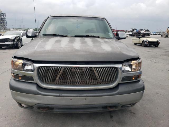 2000 GMC New Sierra C1500 VIN: 2GTEC19T3Y1335060 Lot: 54334054