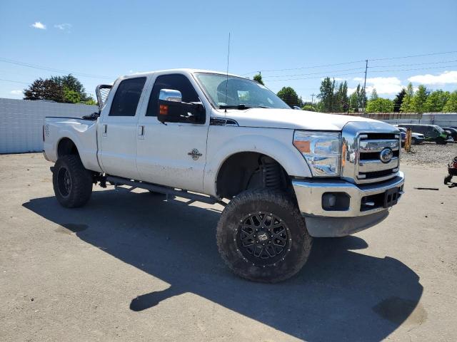 2012 Ford F350 Super Duty VIN: 1FT8W3BT3CEA57956 Lot: 54982404