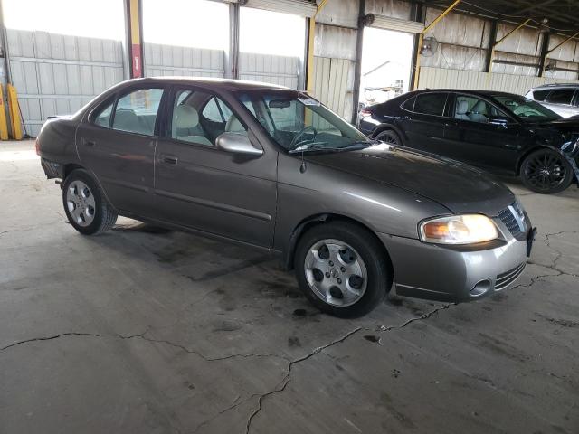 2006 Nissan Sentra 1.8 VIN: 3N1CB51D36L545694 Lot: 52705624