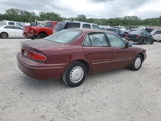 2000 Buick Century Limited VIN: 2G4WY55J5Y1319133 Lot: 56581644