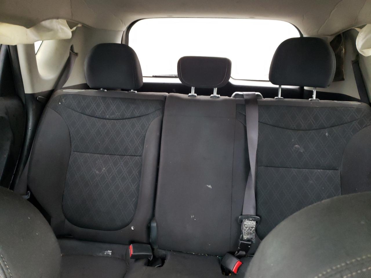 KNDJN2A24G7243099 2016 Kia Soul