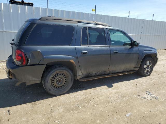 2006 Chevrolet Trailblazer Ext Ls VIN: 1GNET16S066102567 Lot: 53454484