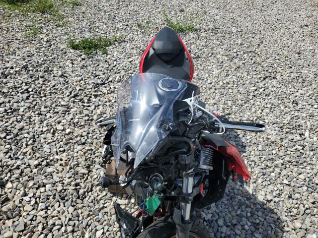 2024 KAWASAKI EX500 ML5EXGG18RDA11243