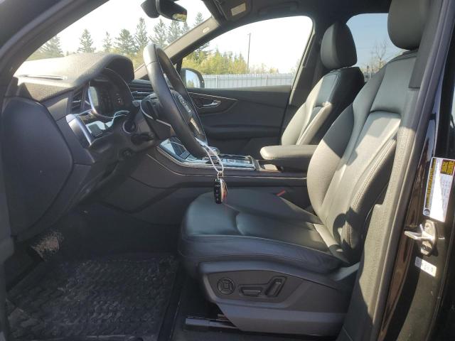 2022 AUDI Q7 KOMFORT - WA1BXBF74ND013042