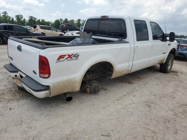 2003 Ford F250 Super Duty VIN: 1FTNW21FX3EA04938 Lot: 56888644