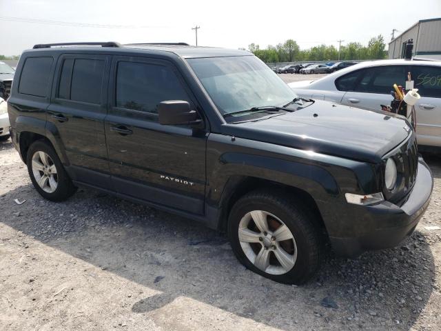 2013 Jeep Patriot Sport VIN: 1C4NJRBB8DD222693 Lot: 55397864