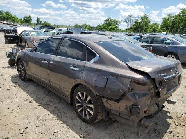 2016 Nissan Altima 2.5 VIN: 1N4AL3AP2GC111527 Lot: 56536764