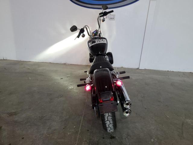 2023 HARLEY-DAVIDSON FXST 1HD1BVJ16PB047372