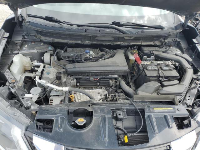 2019 Nissan Rogue S VIN: JN8AT2MV3KW399018 Lot: 54150254