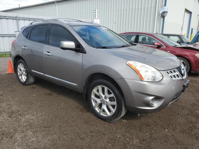 2012 Nissan Rogue S VIN: JN8AS5MV5CW411658 Lot: 56430324