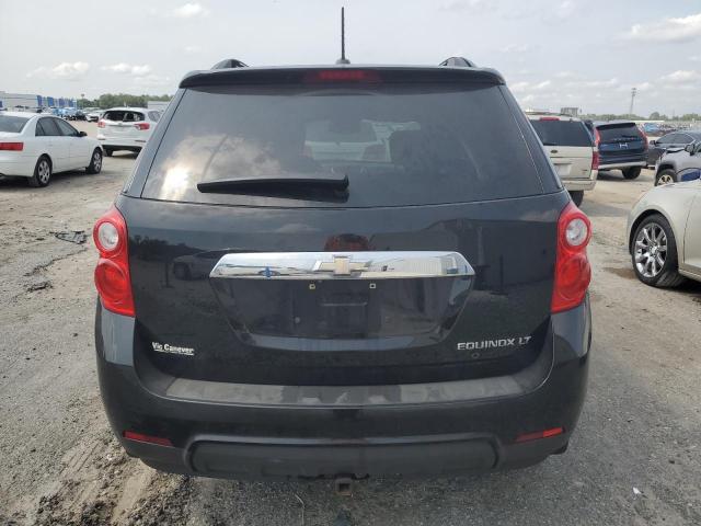 2015 Chevrolet Equinox Lt VIN: 2GNALBEK9F1156429 Lot: 55547014