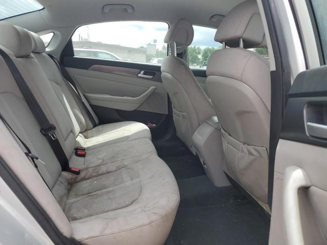 2015 HYUNDAI SONATA SPO - 5NPE34AF2FH116643