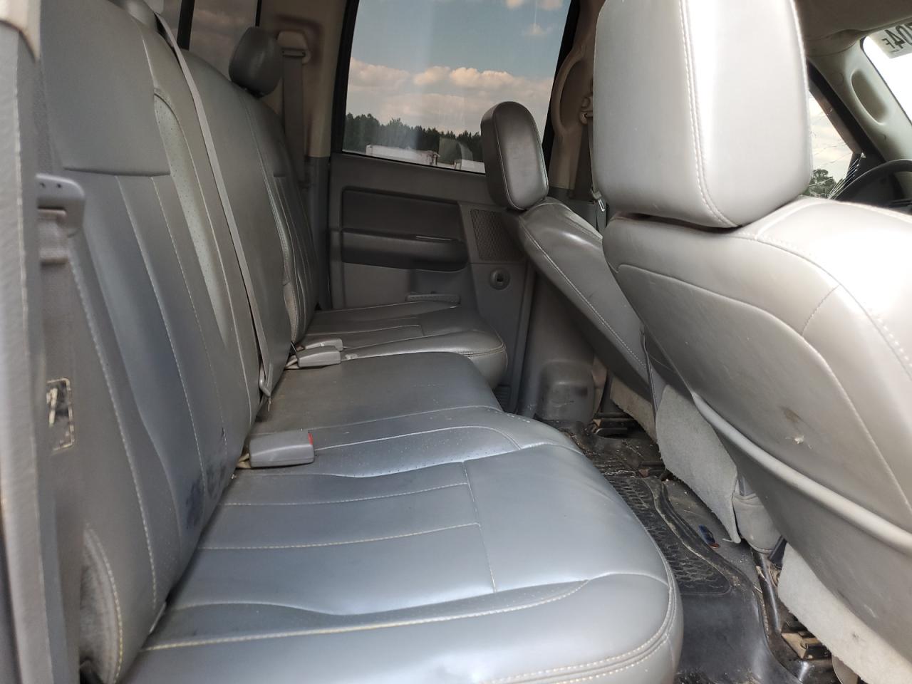 3D7LX38C46G180361 2006 Dodge Ram 3500 St