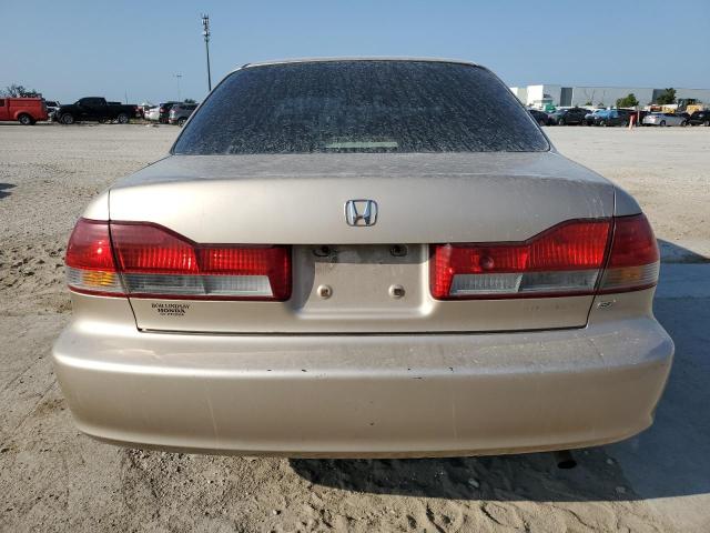 2002 Honda Accord Ex VIN: 1HGCG56682A033988 Lot: 53892804