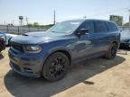 2020 DODGE DURANGO R/ - 1C4SDJCT6LC349157