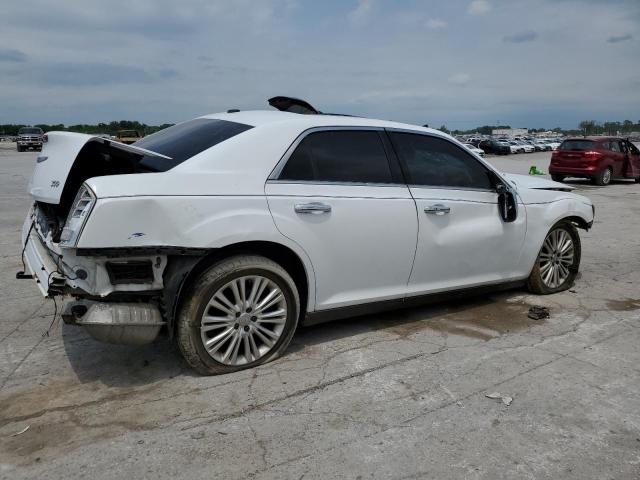 2013 Chrysler 300 VIN: 2C3CCARG2DH551837 Lot: 55526474