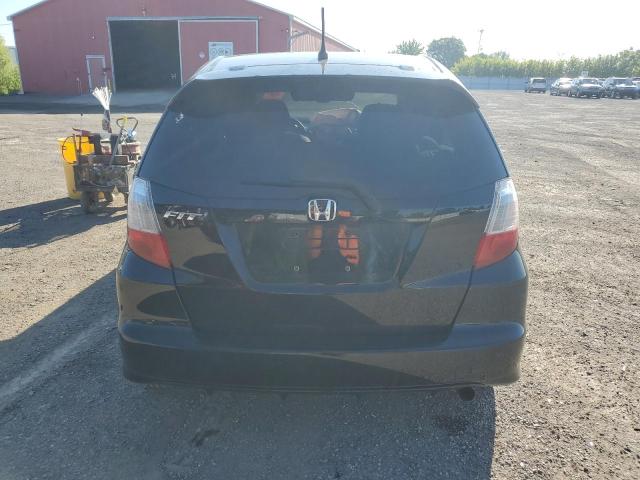 2014 Honda Fit Lx VIN: LUCGE8H53E3002633 Lot: 56938554