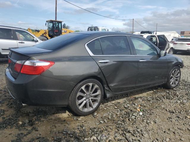 2014 Honda Accord Sport VIN: 1HGCR2F51EA069557 Lot: 53318054