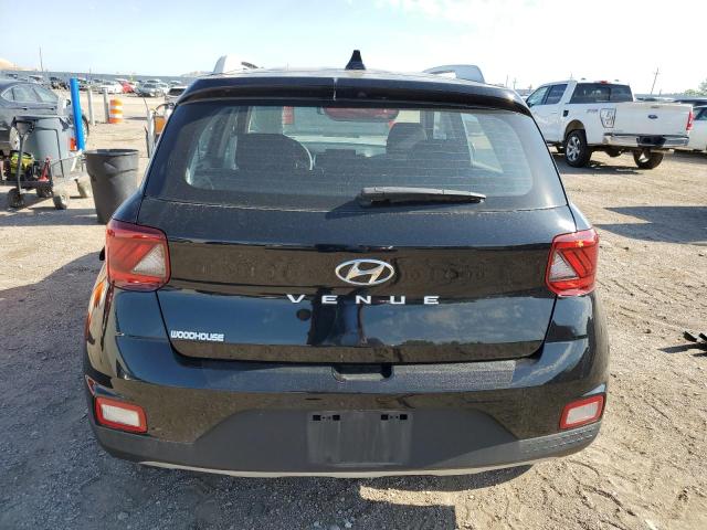 2020 Hyundai Venue Sel VIN: KMHRC8A32LU046928 Lot: 56853874