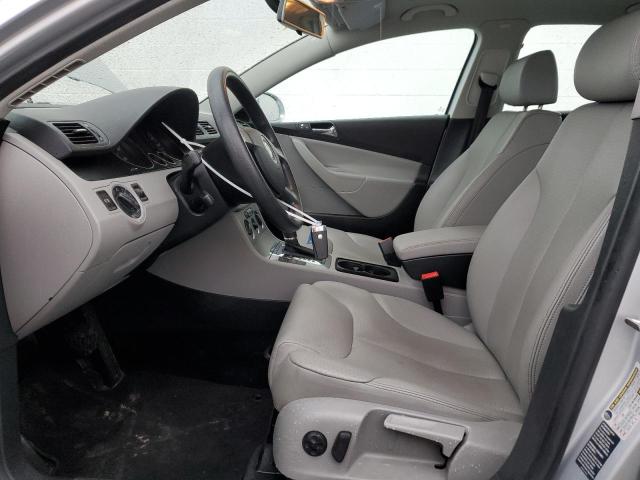 2006 Volkswagen Passat 2.0T VIN: WVWAK73C06P066884 Lot: 53443274