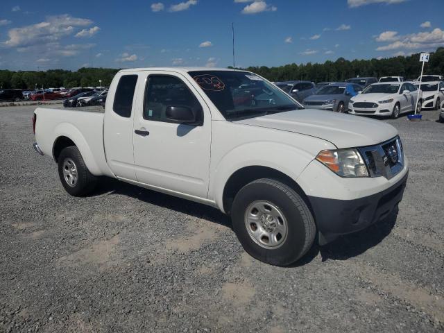 2015 Nissan Frontier S VIN: 1N6BD0CT8FN748698 Lot: 56061254