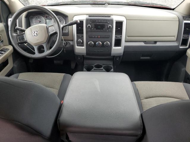 2012 Dodge Ram 1500 Slt VIN: 1C6RD7GT0CS114438 Lot: 56503204