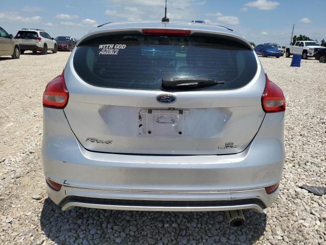 2015 Ford Focus Se VIN: 1FADP3K24FL274800 Lot: 57244504