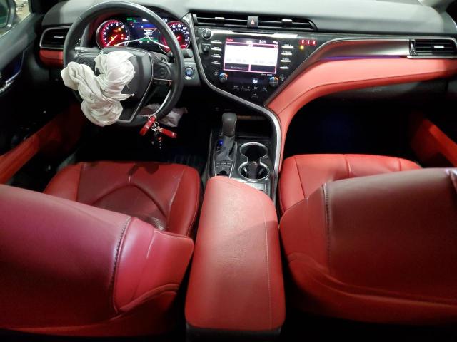 2019 Toyota Camry Xse VIN: 4T1B61HK3KU216824 Lot: 53842814