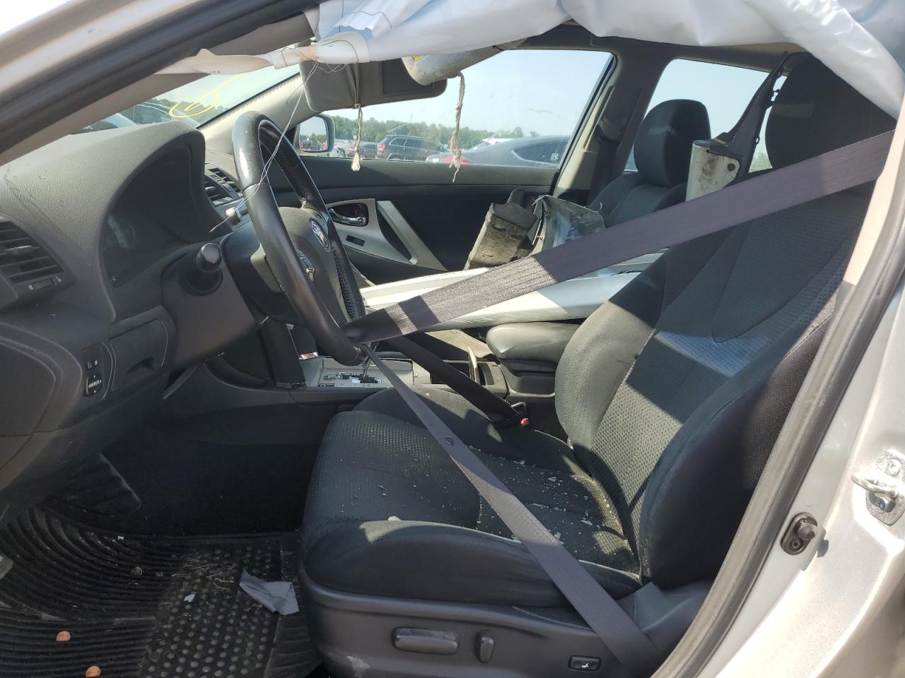 4T1BK46K67U554676 2007 Toyota Camry Le