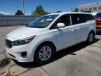 2017 KIA SEDONA LX - KNDMB5C18H6301461