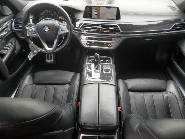 2016 BMW 750 I XDRI - WBA7F2C57GG416464