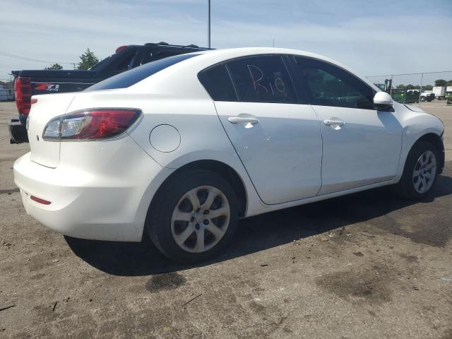 VIN JM1BL1TF8D1776866 2013 Mazda 3, I no.3