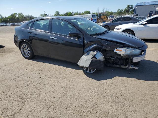 2015 Dodge Dart Limited VIN: 1C3CDFCB5FD123087 Lot: 57276304