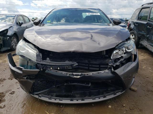 VIN 4T1BF1FKXHU306998 2017 Toyota Camry, LE no.5