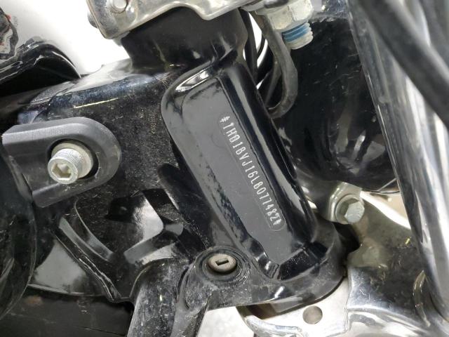 2020 HARLEY-DAVIDSON FXST 1HD1BVJ16LB077482