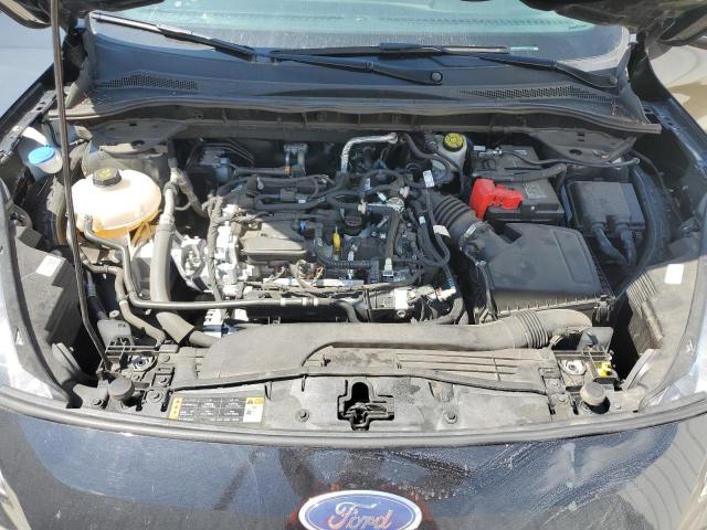 2022 Ford Escape Se VIN: 1FMCU0G65NUA67152 Lot: 55374524