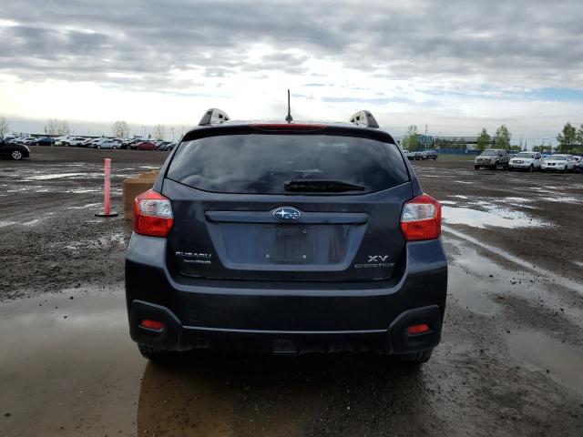 2013 Subaru Xv Crosstrek 2.0 Premium VIN: JF2GPACC0DH810596 Lot: 54785894