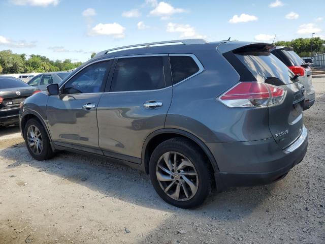 2015 Nissan Rogue S VIN: 5N1AT2MT4FC785136 Lot: 55519004